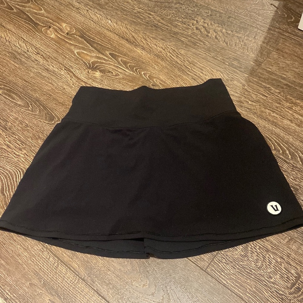 Vuori tennis skirt w liner SZ m